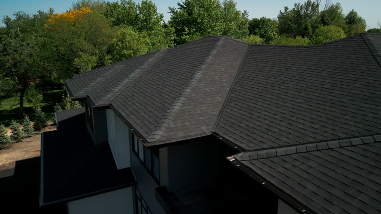 Fast & Reliable Emergency Roof Repairs in New London, CT